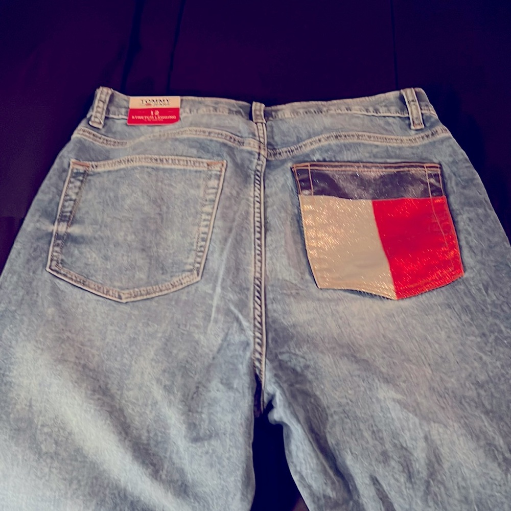 Tommy jeans